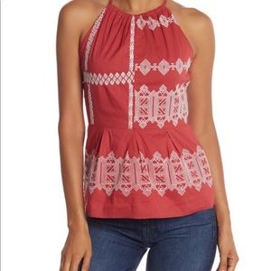 NEW Joie halter top